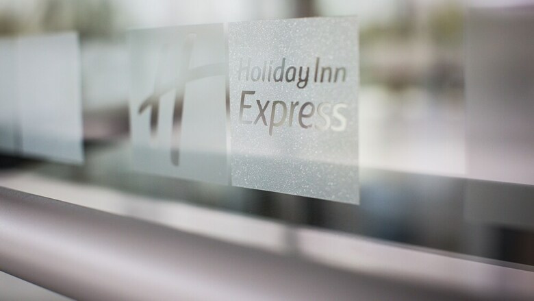 Hotel Holiday Inn Express Shanghai Pujiang
