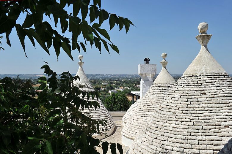 Agroturismo Agriturismo Masseria Calongo