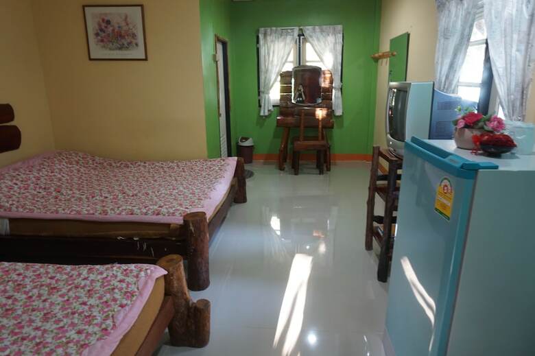 Hotel Kwainoy Riverpark & Resort