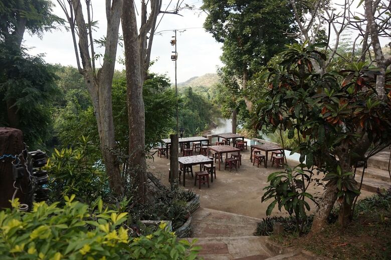 Hotel Kwainoy Riverpark & Resort