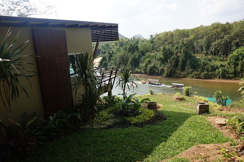 Hotel Kwainoy Riverpark & Resort