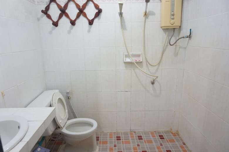 Hotel Kwainoy Riverpark & Resort