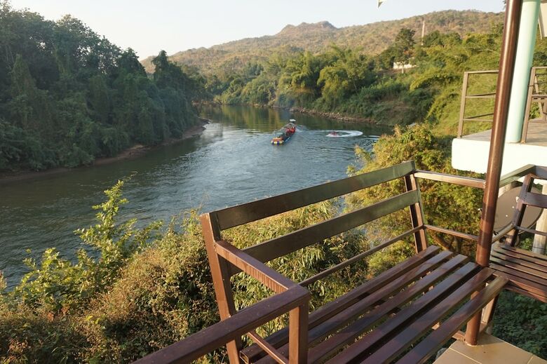 Hotel Kwainoy Riverpark & Resort