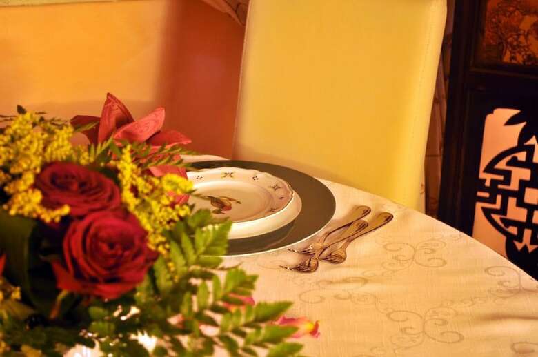Agroturismo Tenuta Bellaprima