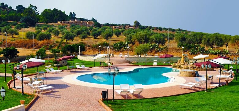 Agroturismo Tenuta Bellaprima