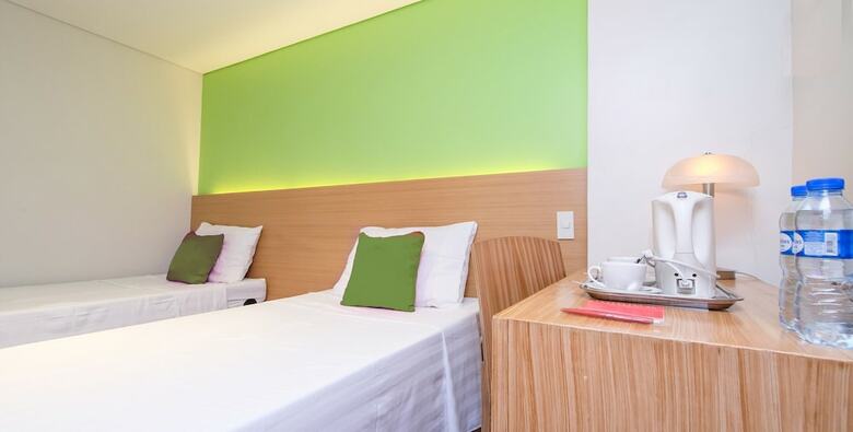 Myspace Hotel @bgc