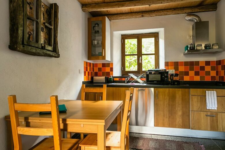 Agroturismo Cerdeira - Home For Creativity