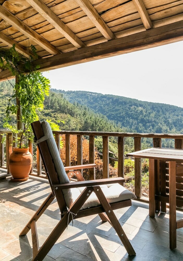 Agroturismo Cerdeira - Home For Creativity
