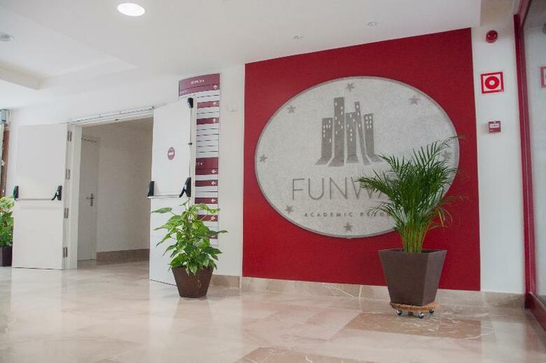 Hotel Funway Academic Resort - Adults Only