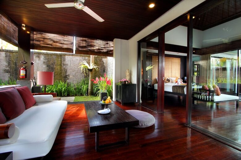 Hotel Furamaxclusive Resort & Villas, Ubud