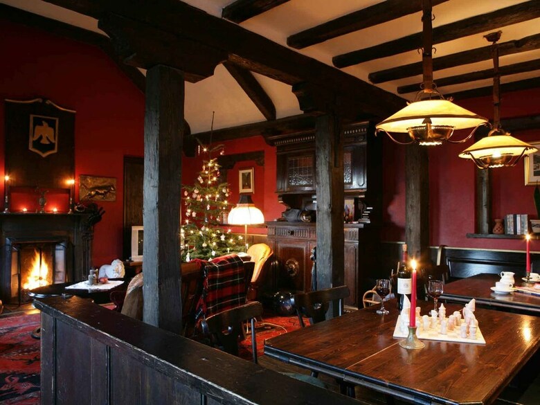 Hotel The Waters Country House