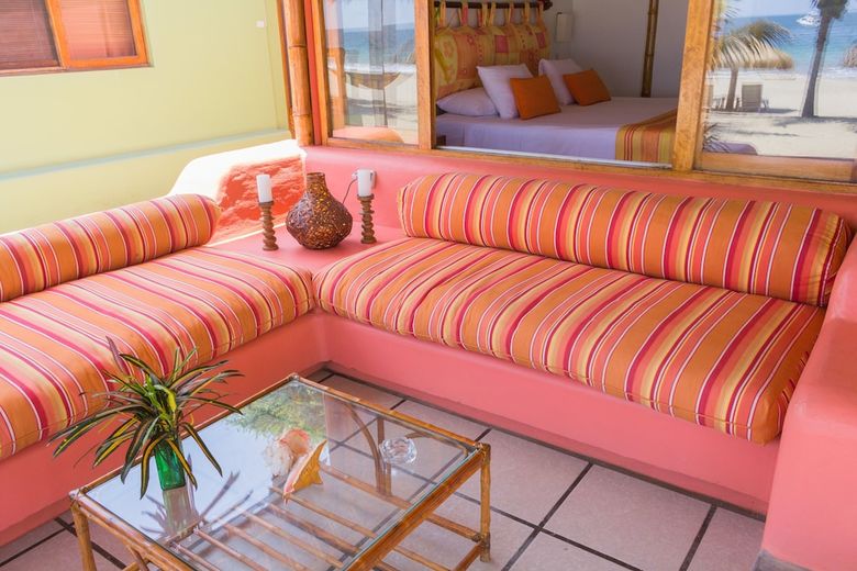 Hotel Punta Sal Suites & Bungalows Resort