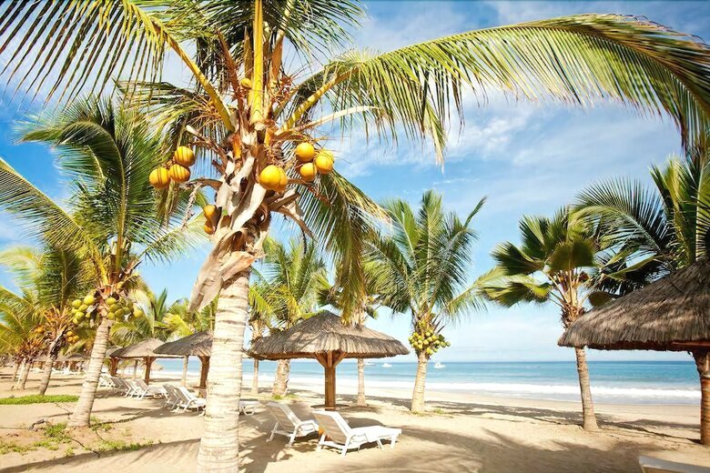 Hotel Punta Sal Suites & Bungalows Resort