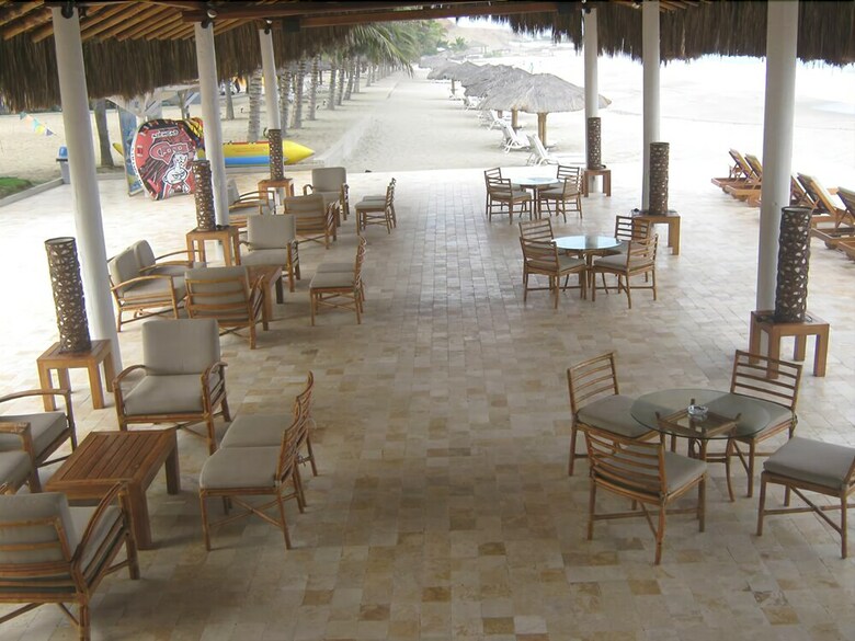 Hotel Punta Sal Suites & Bungalows Resort
