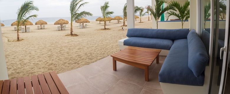Hotel Punta Sal Suites & Bungalows Resort