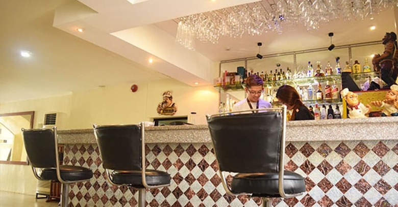 Casablanca Hotel Condominium