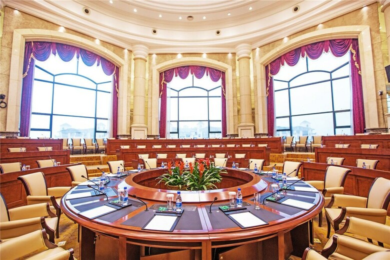 Hengda Hotel Nanjing