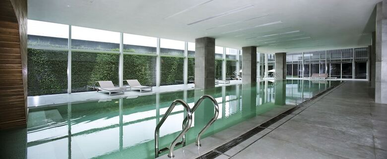 The Lotus Hotel Chongqing