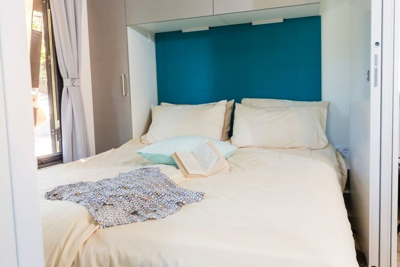 Posada Glamping Village Orlando In Chianti