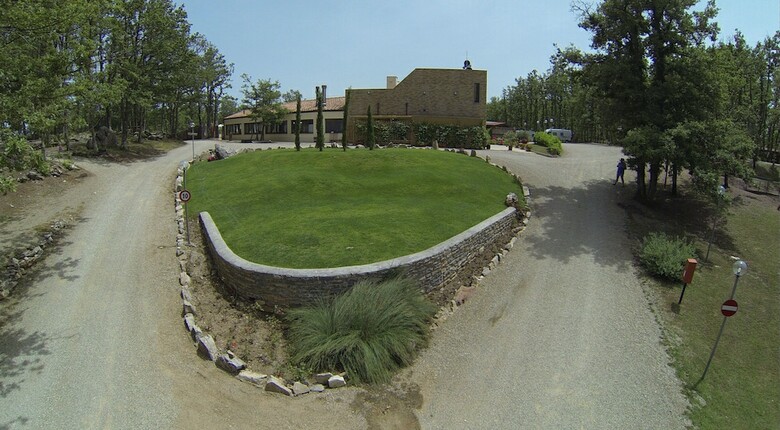 Posada Glamping Village Orlando In Chianti