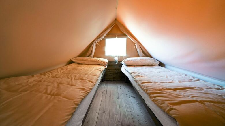 Posada Glamping Village Orlando In Chianti