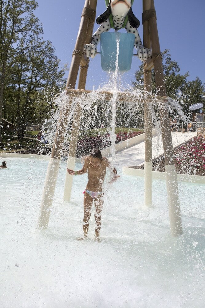 Posada Glamping Village Orlando In Chianti
