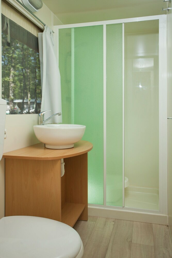 Posada Glamping Village Orlando In Chianti