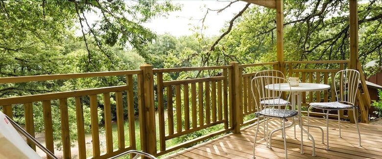 Posada Glamping Village Orlando In Chianti
