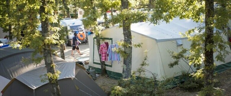 Posada Glamping Village Orlando In Chianti