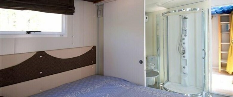 Posada Glamping Village Orlando In Chianti
