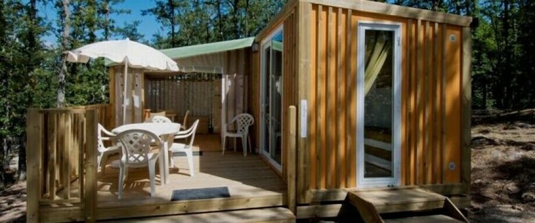 Posada Glamping Village Orlando In Chianti