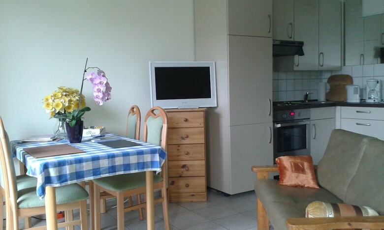 Hotel B&B Am See - Privatzimmer