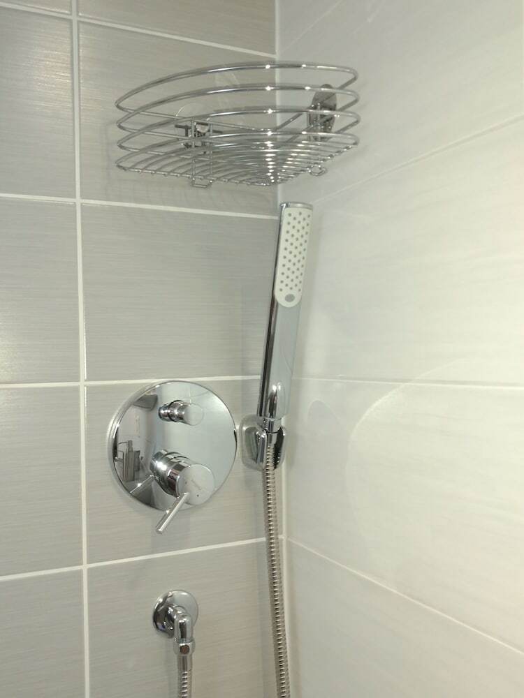 Hotel B&B Am See - Privatzimmer