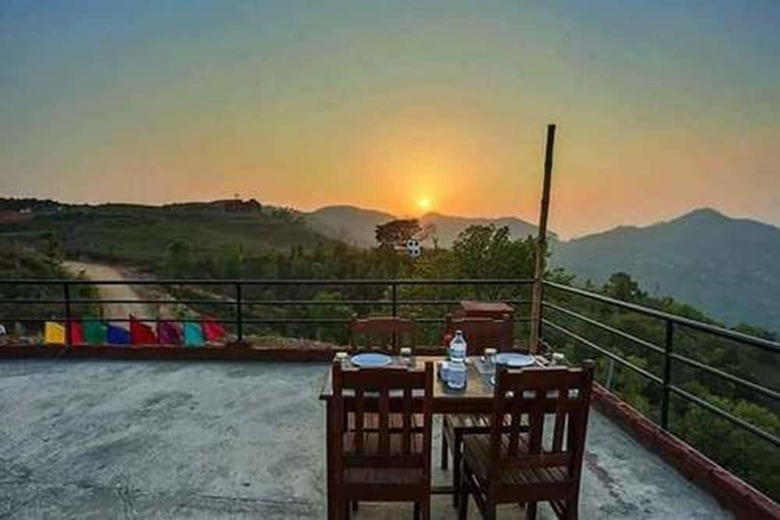 Hotel The Ranimahal