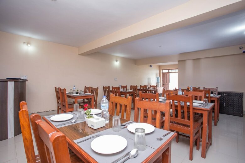 Hotel The Ranimahal
