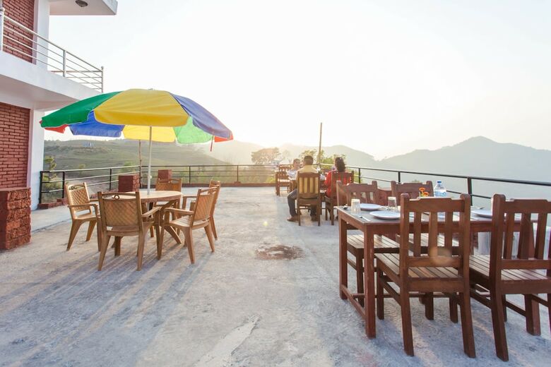 Hotel The Ranimahal