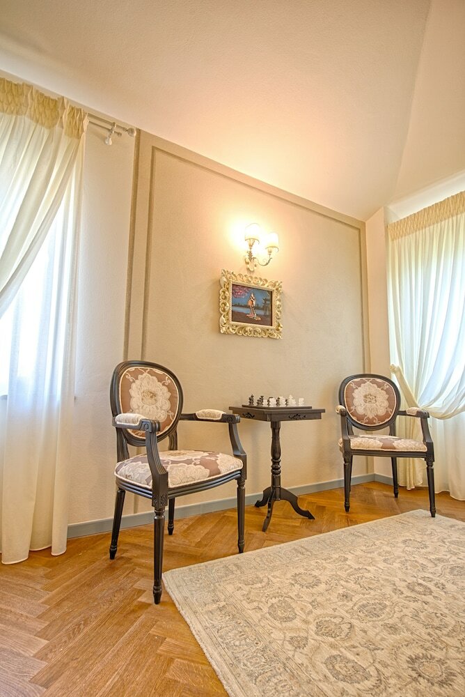 Agroturismo Relais Sassa Al Sole