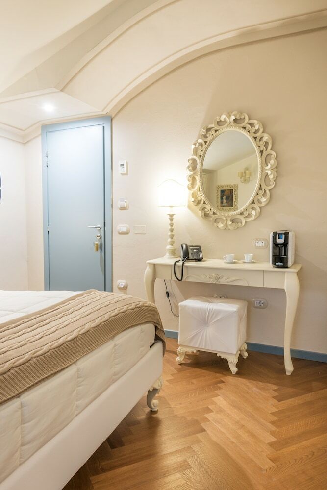 Agroturismo Relais Sassa Al Sole