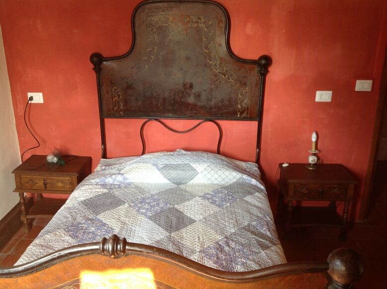 Room And Breakfast La Torre