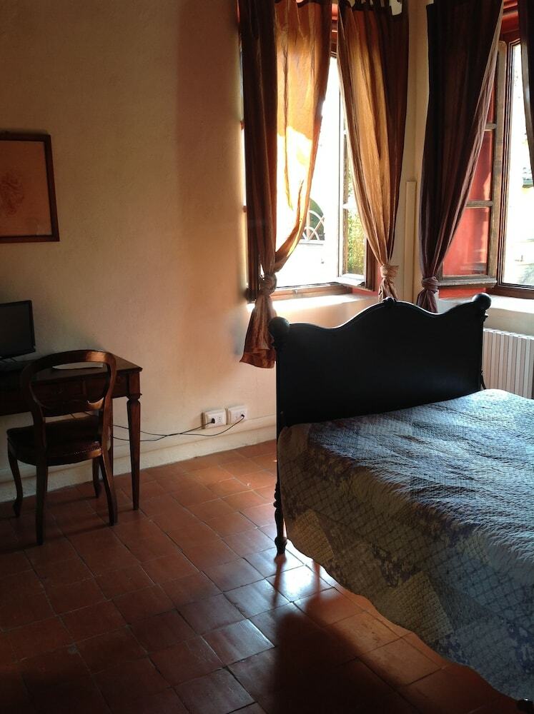 Room And Breakfast La Torre