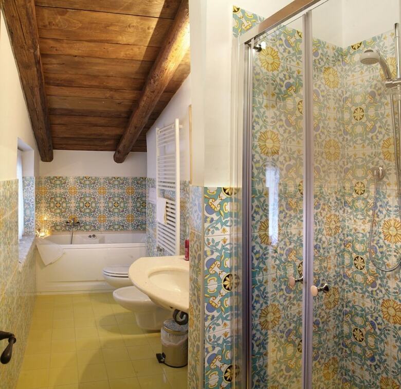 Hotel Villa Rizzo Resort & Spa