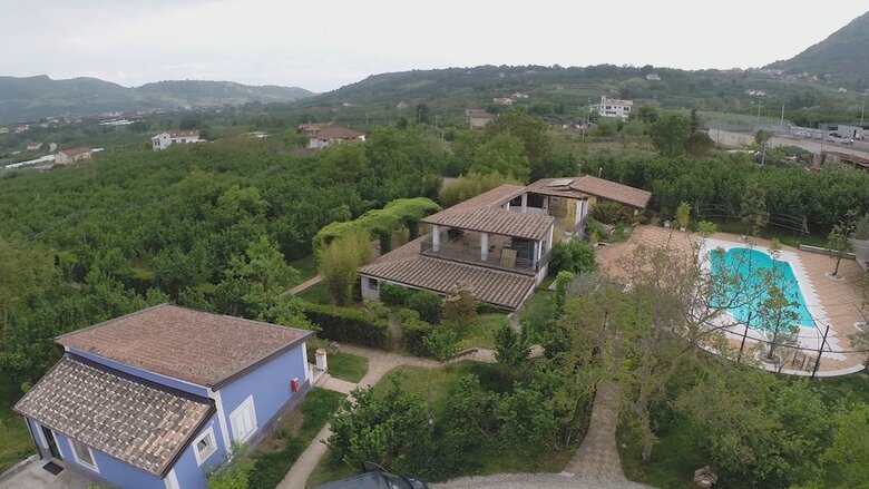 Hotel Villa Rizzo Resort & Spa