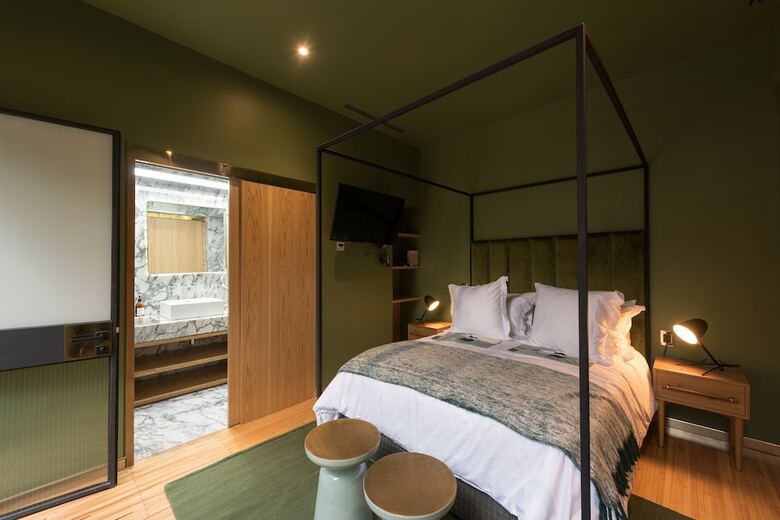Hotel Ignacia Guest House