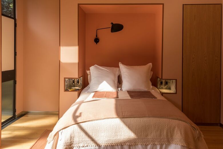 Hotel Ignacia Guest House