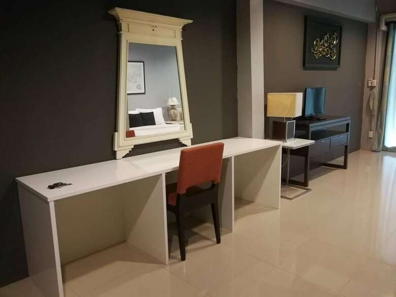 Hotel Loft 21 Apartment Romklao