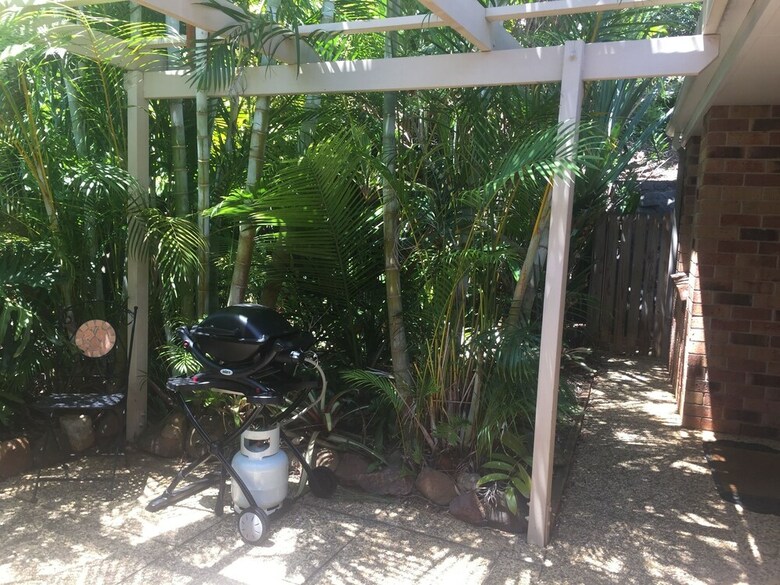 Apartamentos Sunshine Coast Tropical Getaway
