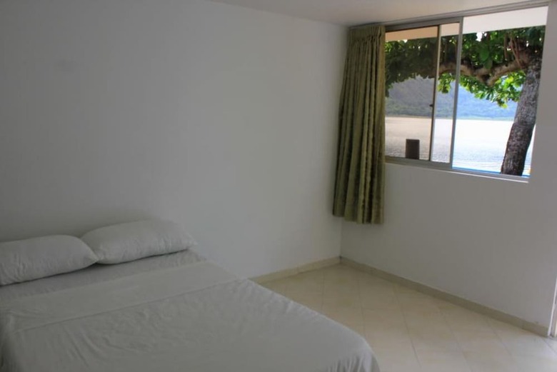 Hotel Marineros Club Nautico
