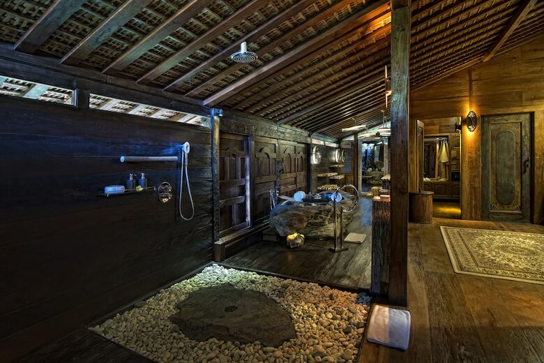 Hotel Permata Ayung Private Estate