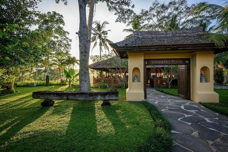 Hotel Permata Ayung Private Estate