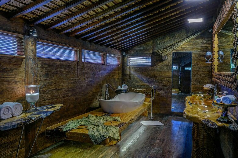 Hotel Permata Ayung Private Estate